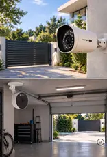 Ismartgate Outdoor camera