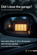 Ismartgate Lite Garage Kit