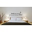Wall Sticker Travel is the only thing you buy That makes you richer