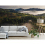 Walldesign56 Self-adhesive photo wallpaper custom size - Morning fog
