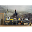 Walldesign56 Selbstklebende Fototapete angepasst - NASA Spaceshuttle 8