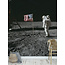 Walldesign56 Self-adhesive photo wallpaper custom size - NASA 6