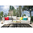 Walldesign56 Self-adhesive photo wallpaper custom size - Lake Garda 2