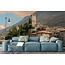Walldesign56 Self-adhesive photo wallpaper custom size - Lake Garda 4