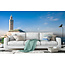 Walldesign56 Self-adhesive photo wallpaper custom size - Casablanca Morocco