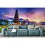 Walldesign56 Zelfklevend fotobehang op maat - Bali 3