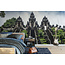 Walldesign56 Selbstklebende Fototapete angepasst - Bali 4
