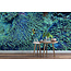 Walldesign56 Zelfklevend fotobehang op maat - Onder water 10