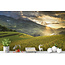 Walldesign56 Self-adhesive photo wallpaper custom size - Vietnam 2