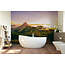 Walldesign56 Self-adhesive photo wallpaper custom size - Sundown