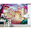 Walldesign56 Self-adhesive photo wallpaper custom size - Children's jungle 2