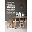 Walldesign56 Wall Stickers - En esta casa