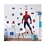 Walldesign56 Wall Decal - Spiderman