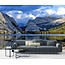 Walldesign56 Zelfklevend fotobehang op maat - Natuur Landschap