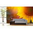 Mural Sunflower