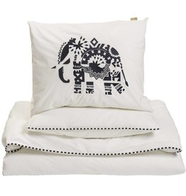 Tembo duvet cover