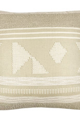 Craft offwhite cushion square (NEW)