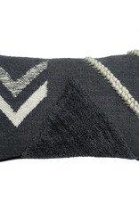 Wonder cushion cozy grey