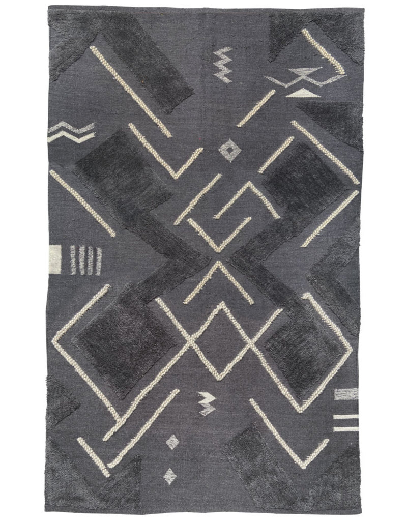 Wonder carpet cozy grey