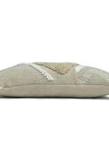 Wonder cushion cocoon beige