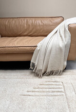 Deco line rug