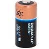 Duracell Lithium CR123A - DL123A - CR17345 Batterij - Bulk 10 batterijen
