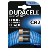 Ultra Lithium CR2 - CR17355 3V Batterij BL2