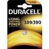 Duracell D 389/390 SR1130 SR54 Zilveroxide Knoopcel BL1