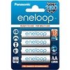 ENELOOP Oplaadbare Batterijen AA 1900 mAh BL4