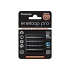 ENELOOP PRO BK-4HCDE AAA 930 mAh BL4