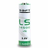 Saft LS14500 AA 3,6V Lithium Batterij