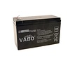 Vabo PM 7.0-12 SLA Batterij loodaccu VDS