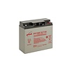 Genesis NP18-12 12V 18AH Lood Accu
