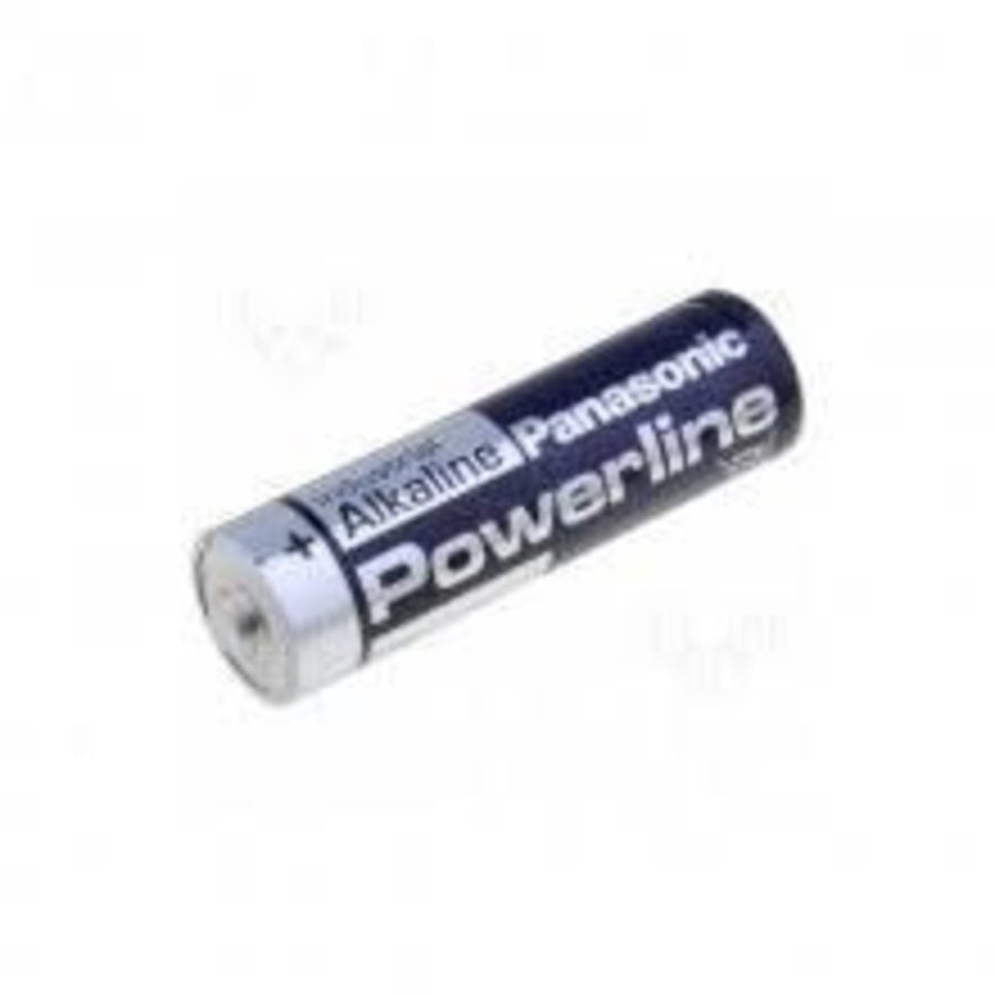 Powerline AA Alkaline 48-Pack