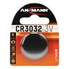 Ansmann CR3032 3V Lithium Knoopcel