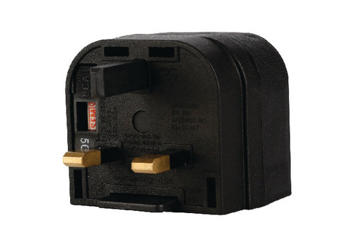  Power Connections Reisadapter 