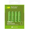 GP ReCyko+ oplaadbare batterijen 950 mAh BL4