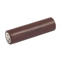 HG2 18650 Li-Ion 3000 mAh Accu 20A