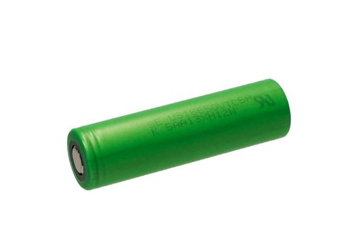  Sony Murata US18650VTC5A - 2600mAh 