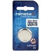 Renata Lithium Knoopcell CR2477N