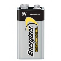 Industrial 9V 12-Pack