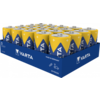 Varta Industrial 4020 D 20-Pack