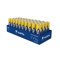 Industrial 4006 AA 40-Pack