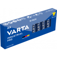 Industrial 4006 AA 10-Pack