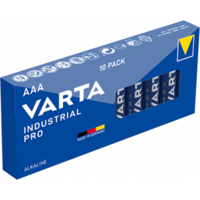 Industrial 4003 AAA 10-Pack
