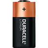 Duracell Lithium CR123A - DL123A - CR17345 Batterij - Bulk 10 batterijen