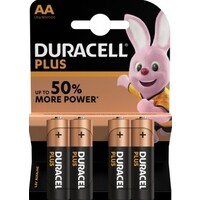 Plus Power MN1500 AA  Batterij BL4