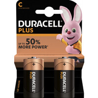 Plus Power MN1400 C Batterij BL2