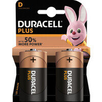 Plus Power MN1300 D Batterij BL2