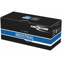 CR123 Lithium Batterij 3V 10-pack
